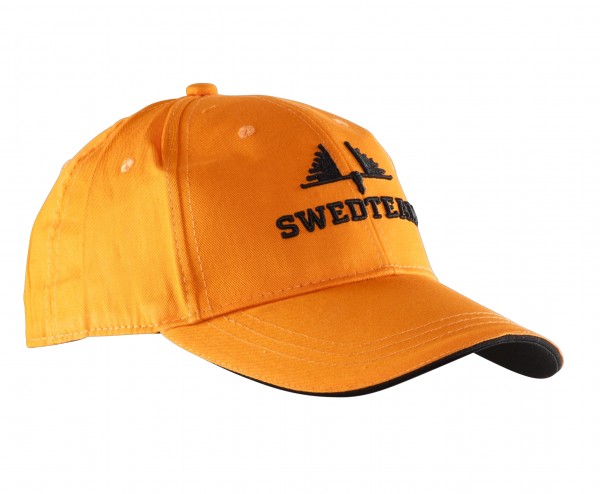 Logo Cap Blaze