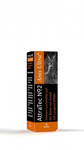 AttraTec No 2 Anis Ultra®