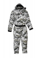 Ridge Thermo M Overall Ridge Thermo M Overall