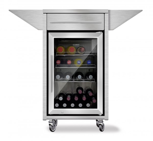 Counter Cooler
