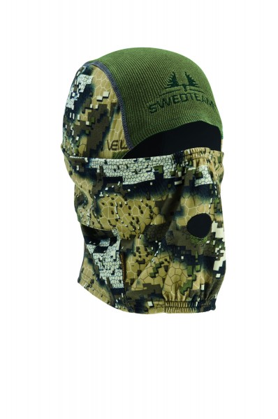 Gesichtsmaske Veil
