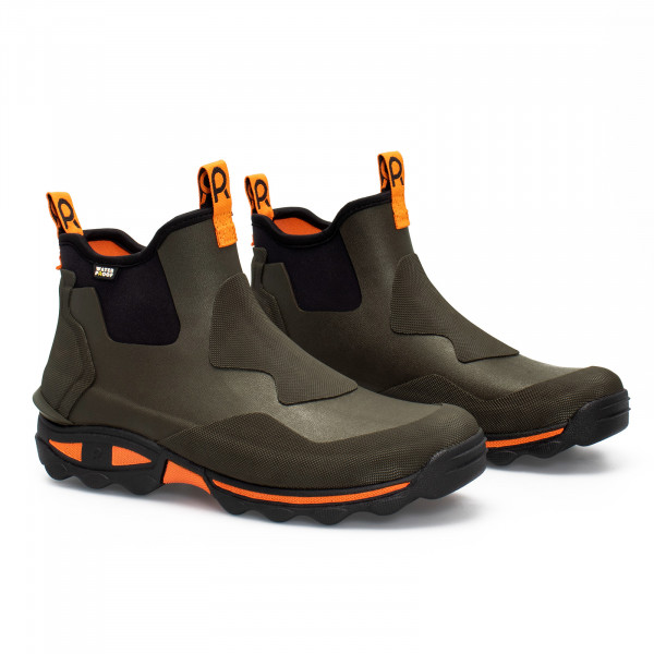 ROUCHETTE Stiefelette CLEAN WILD Bottillon