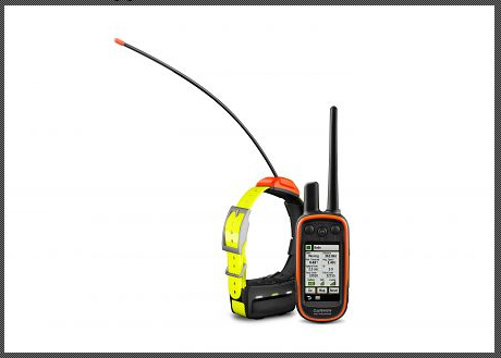 Garmin Alpha 100 Bundle mit T5 GPS Ortungsgerät