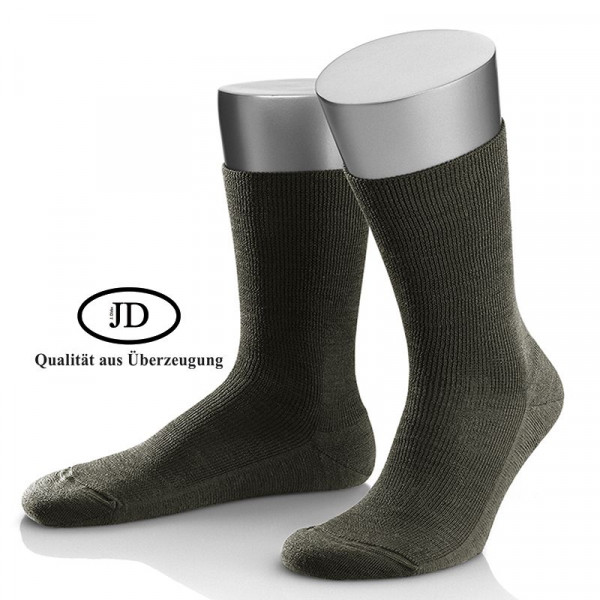 Komfort Jagdsocke