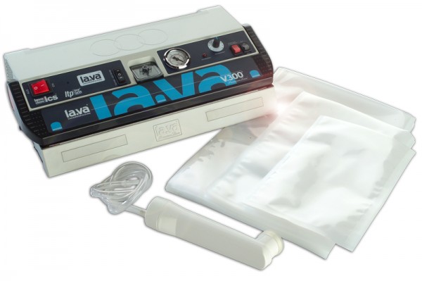 LAVA Vakuumiergerät V300 Premium