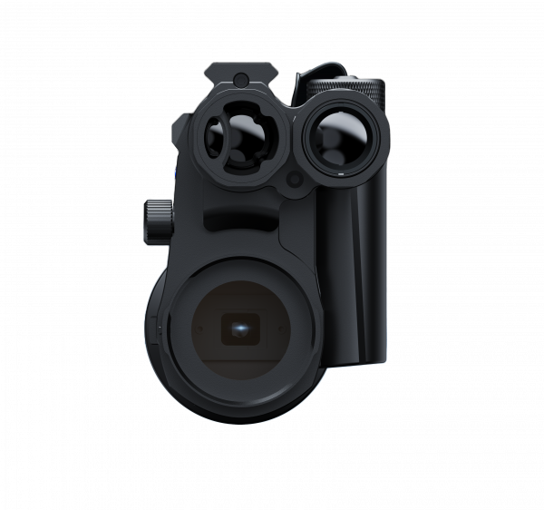 Nachtsicht-Nachsatzgerät PARD NV007SP 940nm LRF