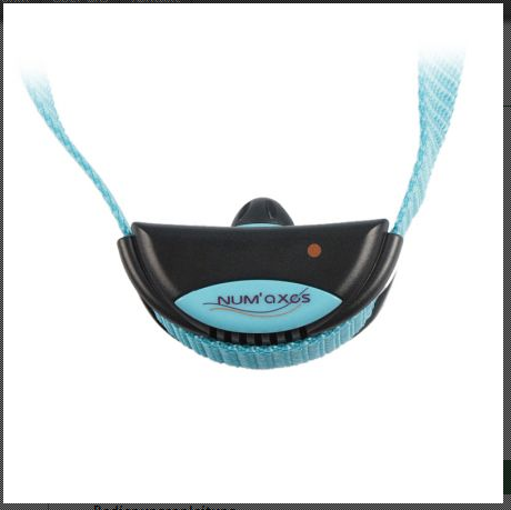 IKI Voice Antibellhalsband mit Ton Vibra. Sprachausgabe