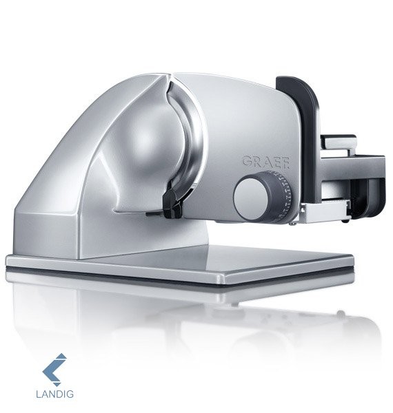 Graef Schneidemaschine Master 182