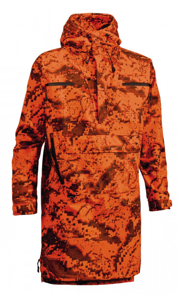 Ridge Pro M Anorak