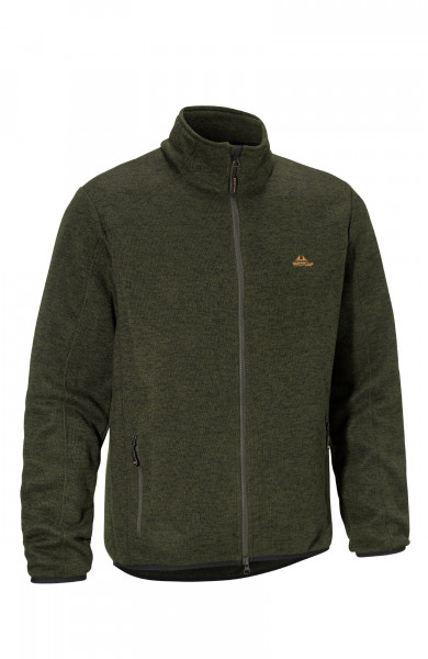 Josh Classic M Sweater Full-zip