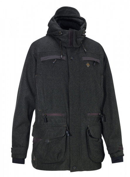 Vist Loden Classic M Jacket