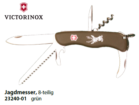 Jagdmesser