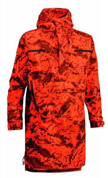 Anorak Fire Pro
