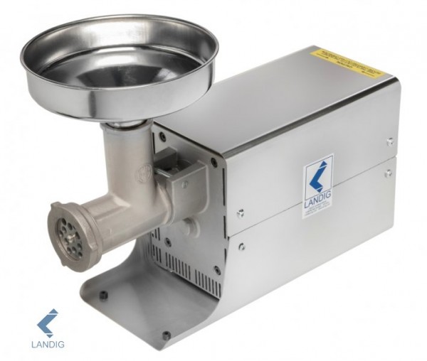 LANDIG Profi-Fleischwolf M-Star