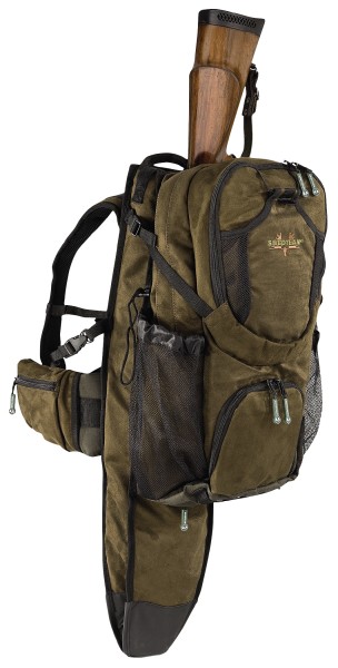 Rucksack Backbone