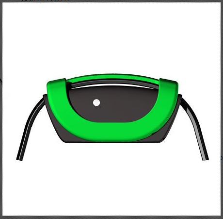 Eyenimal Soft Vibrationstrainer Sanftes Training mit Vibration | Ferntrainer  | Ausbildung | Hundebedarf | Gesamtsortiment | schnepfenbart.de -  Heinrichsdorff Jagdzubehr
