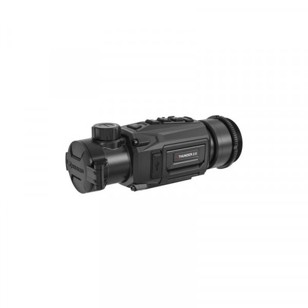 Hikmicro Clip-On Thunder TH35PC 2.0 (HM-TR53-35S1G/CW-TH35PC 2.0)