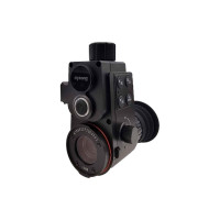 Vorschau: Sytong HT-880 digitales Nachtsichtgerät ohne IR-Strahler Vorschau: Sytong HT-880 digitales Nachtsichtgerät ohne IR-Strahler