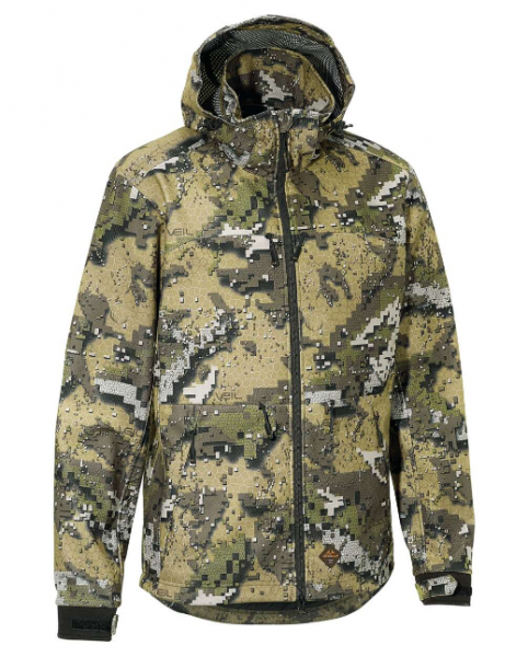 Alpha Pro M Jacket