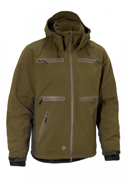 Titan Pro M Jacket