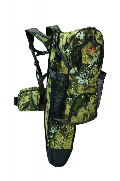 Rucksack Backbone Veil