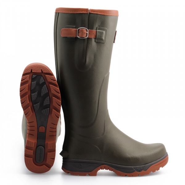 ROUCHETTE Gummistiefel GRAND VENEUR