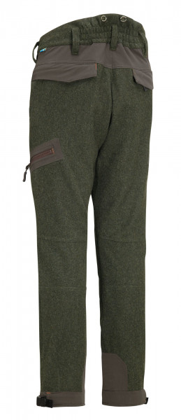 Vist Loden M Trousers