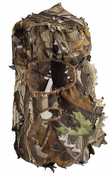 Laubtarn-Hut Wood™