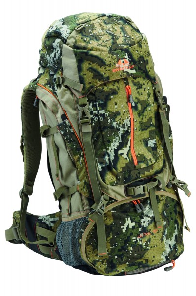 Rucksack Veil Ultra 75 ltr.