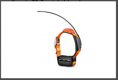 Garmin T5 Mini Zusatzhalsband