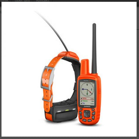 Garmin Alpha 50 Bundle mit T5 Mini