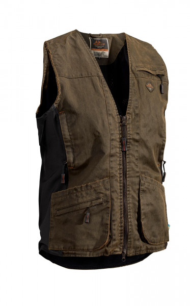 Wolverine M Vest