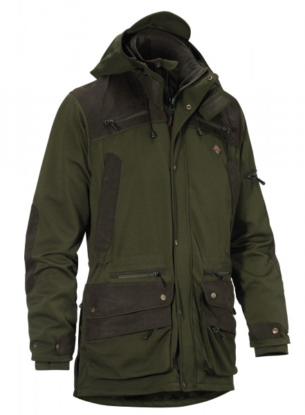 Crest Light Classic M Jacket