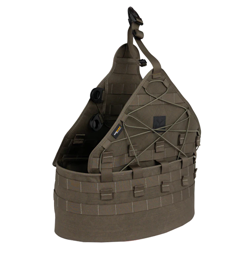 Saltstone Game Pouch