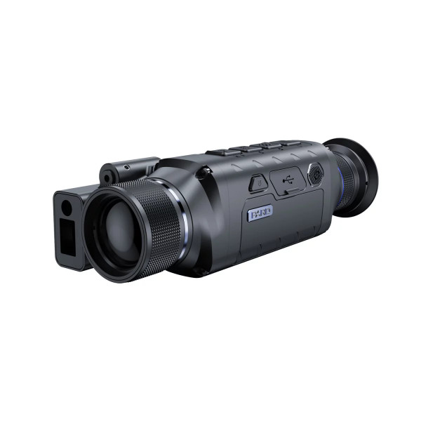 PARD Leopard 640 Wärmebildgerät / Wärmebildkamera mit 35 mm Objektiv und Laser-Entfernungsmesser