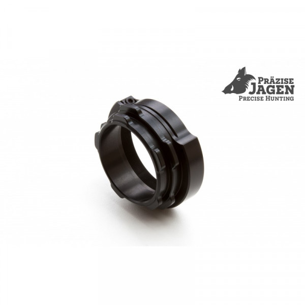 Präzise Jagen DUO Verbinder M52x0,75 für Hikmicro Thunder