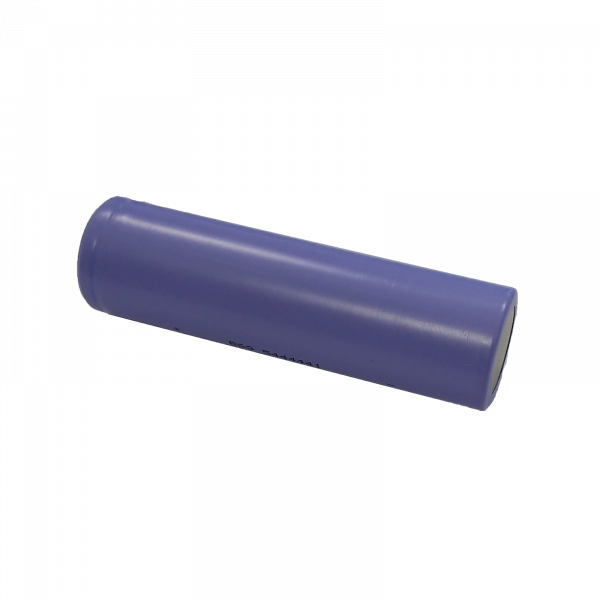Ersatzakku 18650 3,7V 3200mAh hält bis zu 7 Stunden